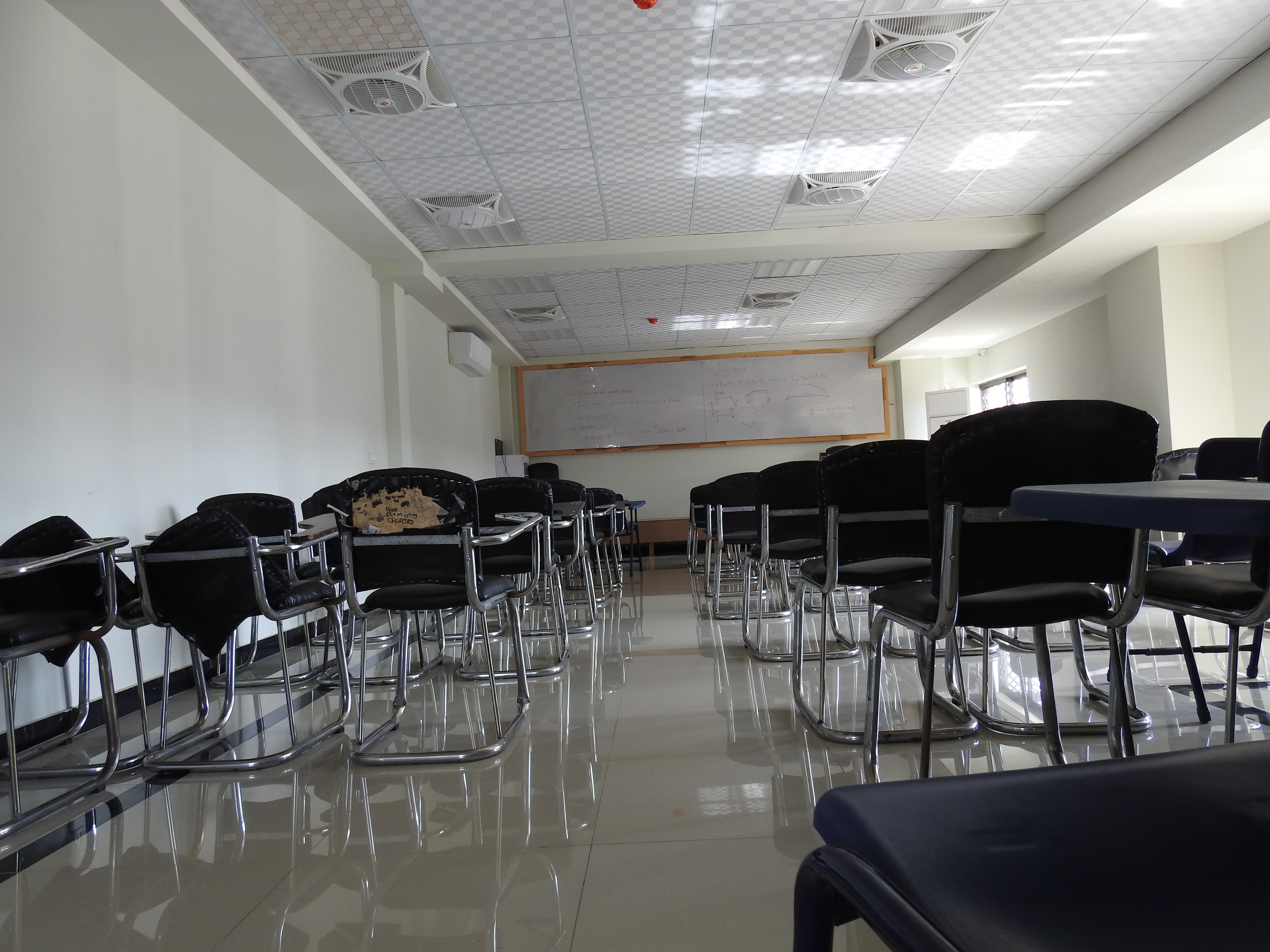 Imran's Academy