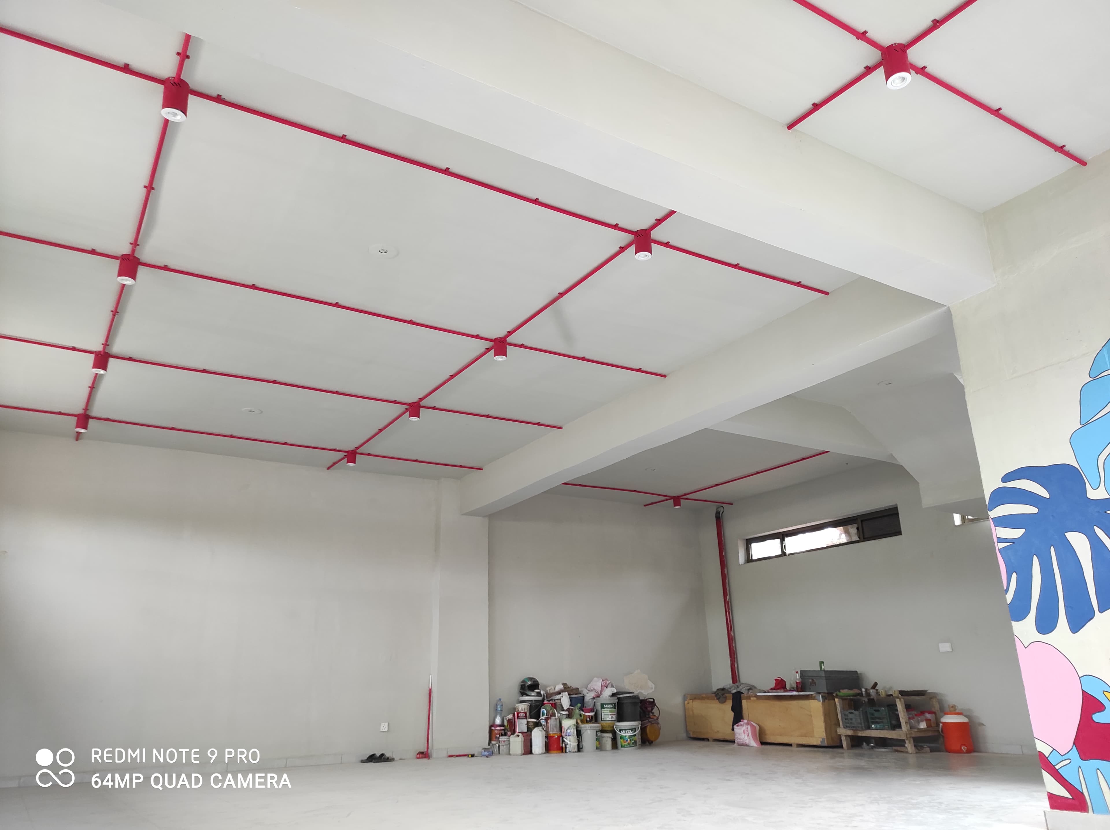 Plot 24 Commercial (Bahria Marina)