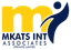 Mkats Int Logo