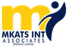 Mkats Int Logo