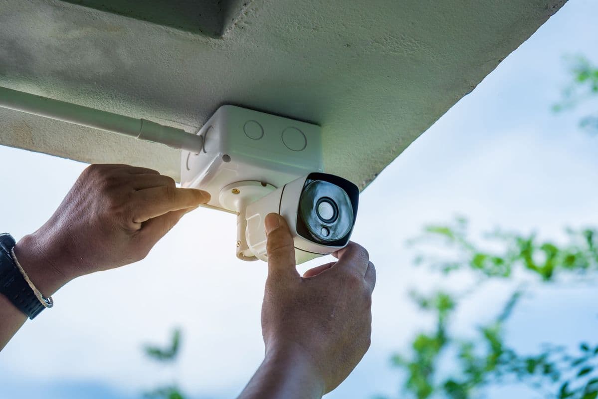 CCTV & Security