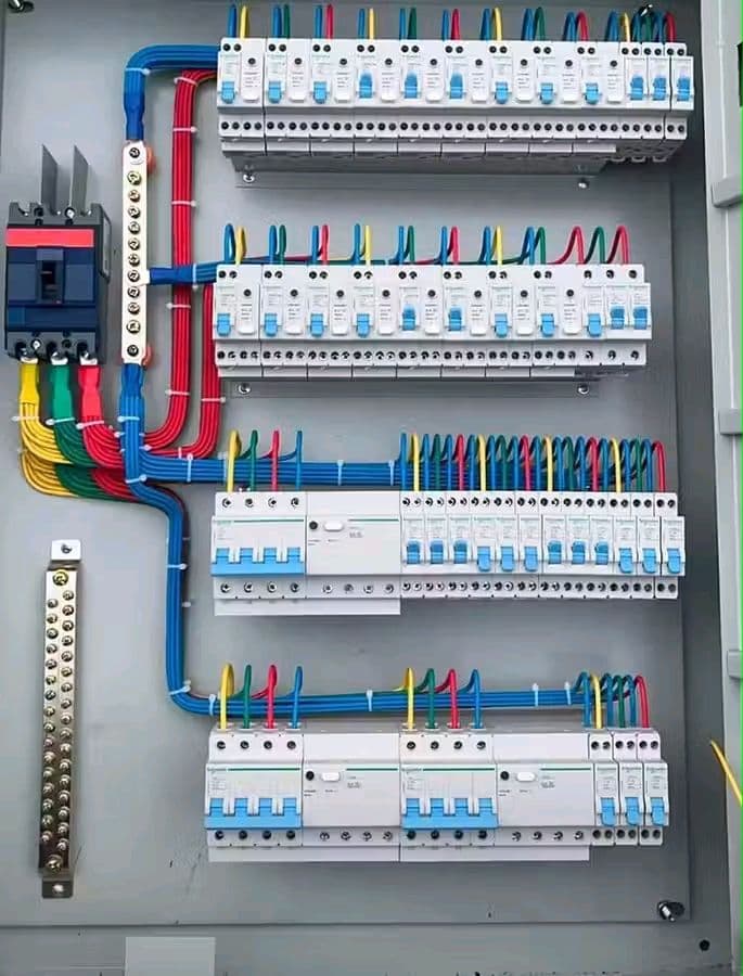 Electrical Works