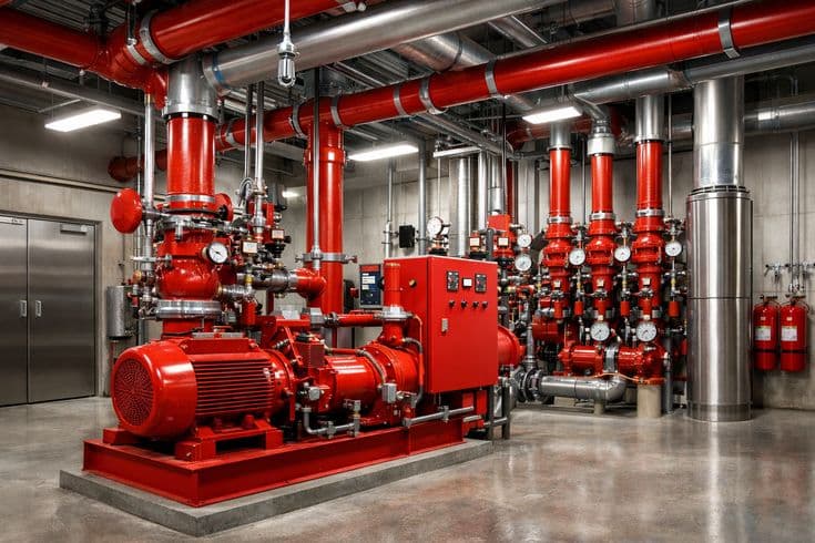 Fire Protection